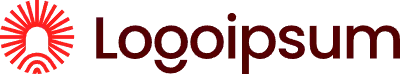 Logo marca da empresa LogoIpsum