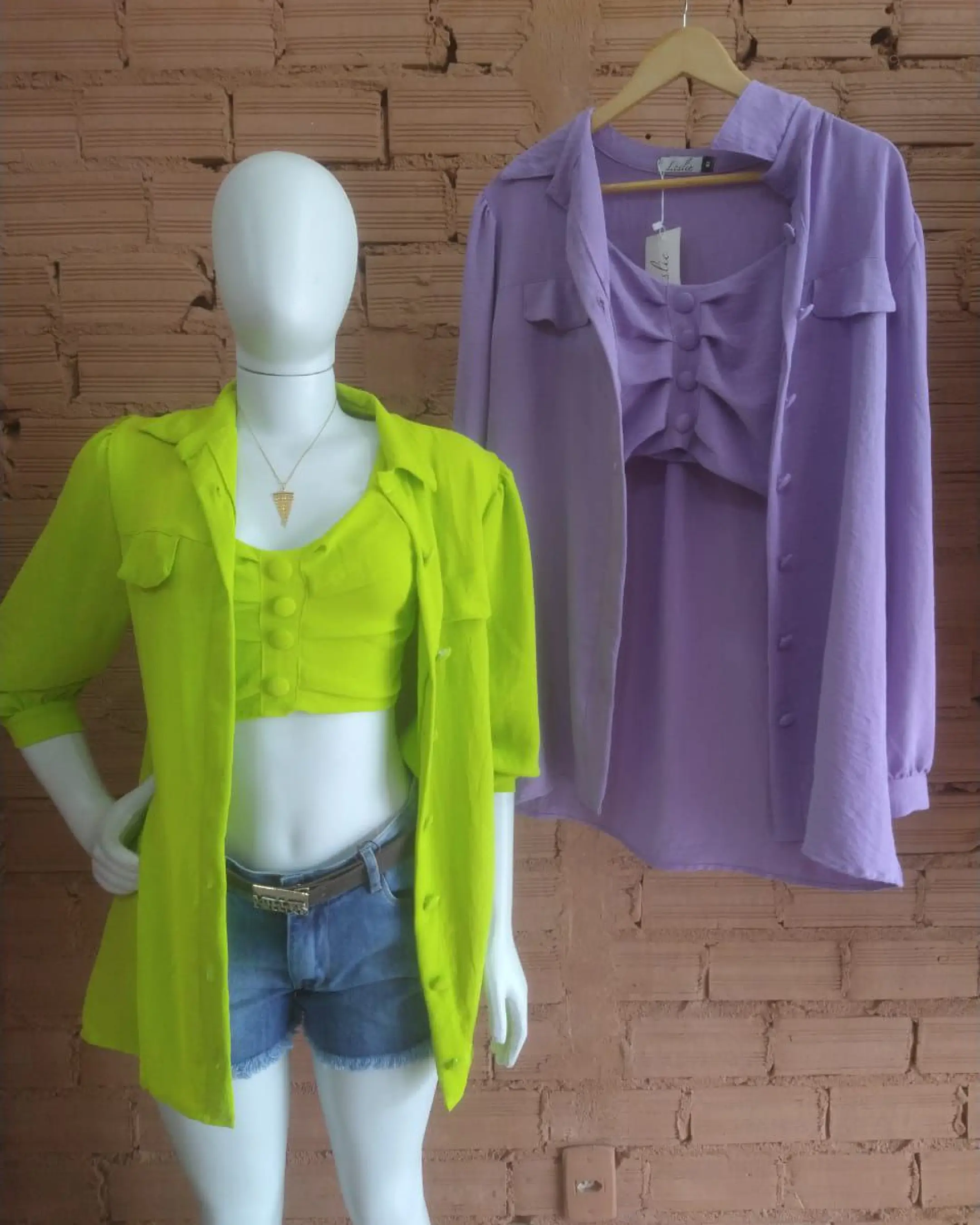 Corta-Vento "Summit"